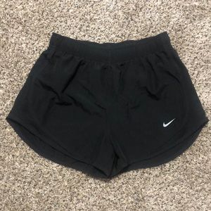 Dri-Fit Nike shorts